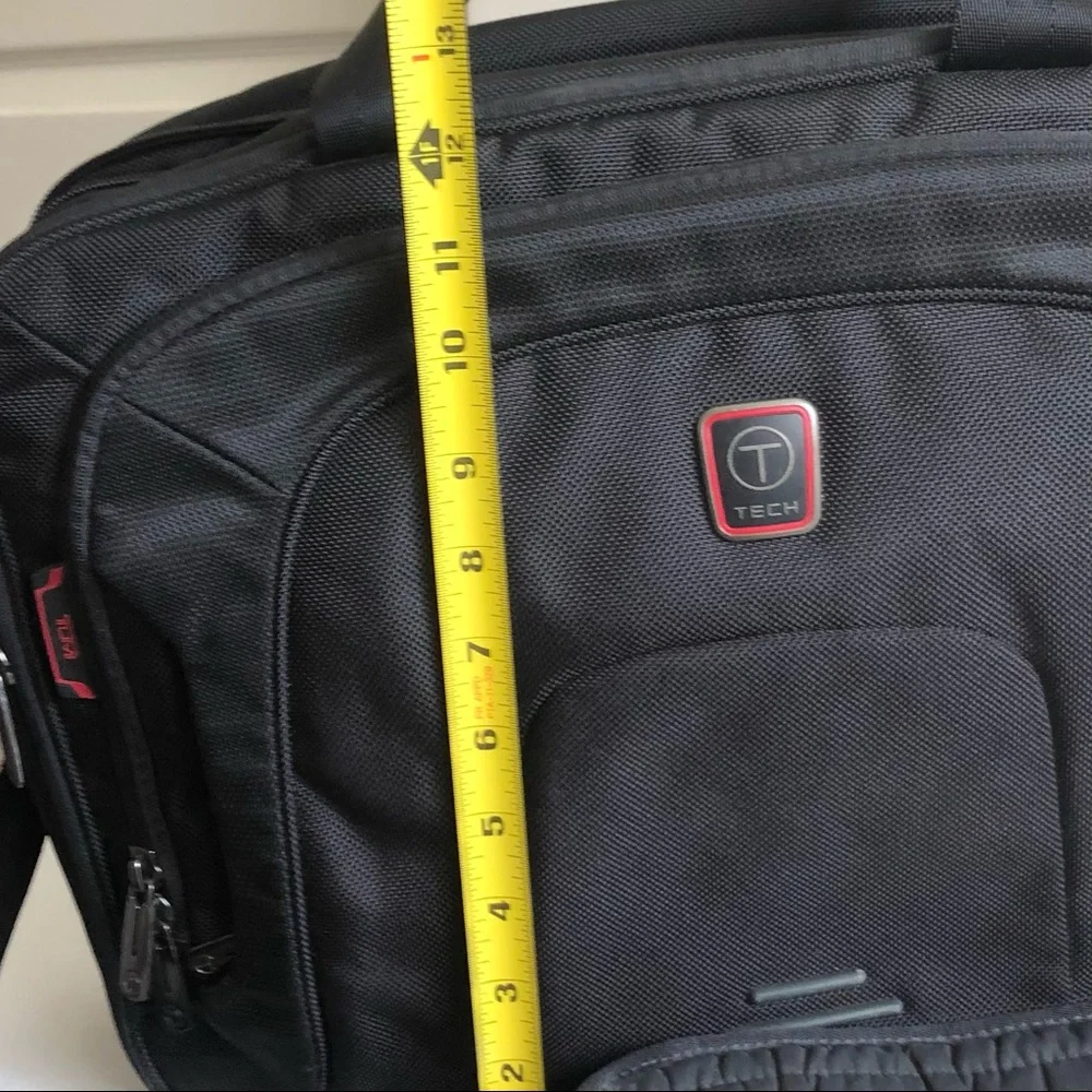 Tumi T-Tech Messenger Bag